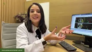 Tratamento câncer de mama - 5 sessões de Radioterapia Adjuvante