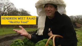 Hendrien weet raad #1 