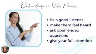 Create A Customer Experience to grow sales and profit