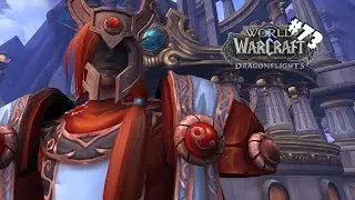 Mas tormentas elementales - Dragonflight #73