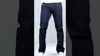 Studio - Diesel Larkee Jean