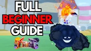 [OUTDATED] FULL BEGINNER GUIDE [FRUIT BATTLEGROUNDS]