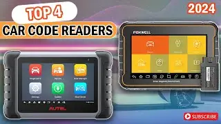 Best Car Code Readers 2024 | Aliexpress | Car Code Readers
