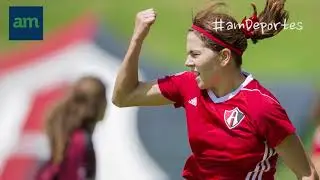 Sueldos de la patada en el Futbol Femenil MX