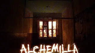 Silent Hill Alchemilla Mod Gameplay [HD]