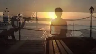 О смысле жизни на пляже