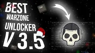 COD WARZONE UNLOCK ALL TOOL | FREE UNLOCKER UNDETECTED