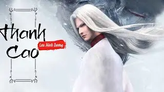 Vietsub (Gift No.07) || Thanh Cao - Lưu Minh Dương (MV Thiếu Niên Ca Hành)