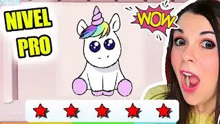 SPEED DRAW ROBLOX PRO artist ROBLOX 😳💵 DIBUJOS FLIPANTES