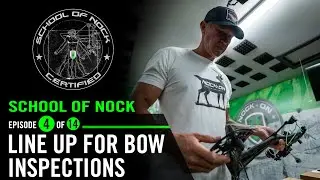 School of Nock: 