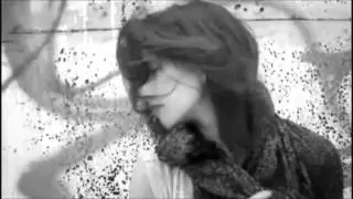 Marietta Fafouti -The girl who loved the rain