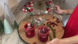 How to Make Easy & Refreshing Mocktail Recipes