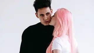 Roully и Diana Aster- Мам, как быть?- Влад и Диана