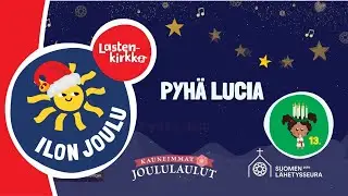 Luukku 13, Pyhä Lucia