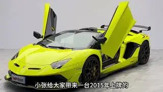 Lamborghini owners I believe you can see it! #bodykit #lamborghini #svj #Drycarbon #SSCcarbon