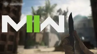 Call Of Duty Modern Warfare 2 2022 Competitive Ain't Bad