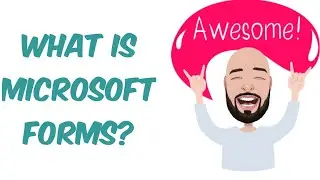 What is Microsoft Forms