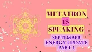 Lightworker Energy Forecast September 2024 - Get Advice For the Month Ahead!