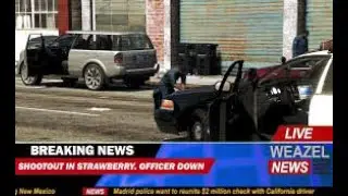 Lspdfr Blane County Live!!!!