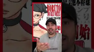 SARADA ESTÁ TODA ERRADA?