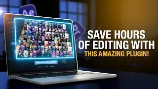 Best Free Plugins for Video Editing | Must-Have Effects & Transitions