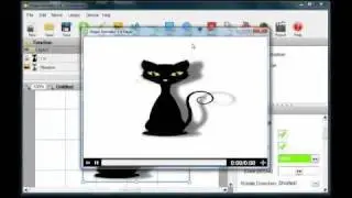 Editing Images : Hippo Animator Tutorial