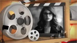 Modular Multimedia Device After Effects Template
