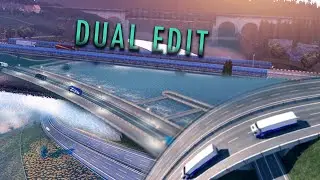 Dual Edit ft. TnT404 | TMP Convoy August [4K]