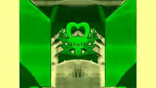(NEW EFFECT) 1995 20th Century Fox Home Entertainment Effects in My G Major 44