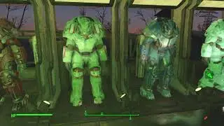 Red Rocket Settlement