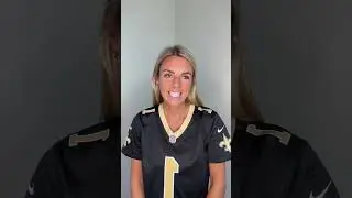 NFL meeting week 1 in 2025 with Annie Agar 