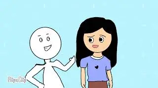 That one girl # classmate