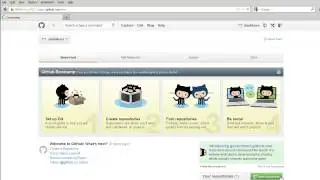 Setting Up a GitHub Repository Using NetBeans IDE
