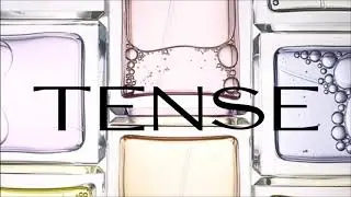 Kmart intro 89 - tense