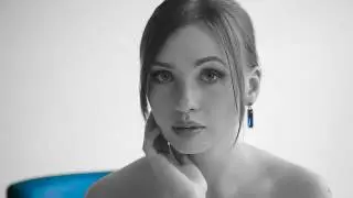 Ангелина Андерсен 12.5 DAS MODELL