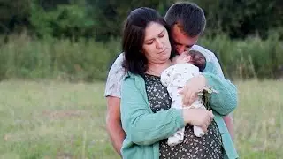 ЛЮБИЛА...РОЖАЛА.  И ЗАМУЖ СОБРАЛАСЬ!
