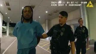 He Feels Like... He Can't Win
