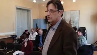 Paul Corbeanu - Rotary Lugoj