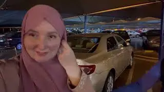 Путь к третьему круизу⛴️🌍 🌴Jedda