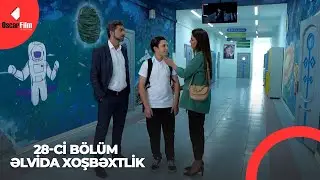 Əlvida Xoşbəxtlik 28-ci Bölüm (Həftə içi 4 gün 21:30 ATV-də izliyə bilərsiz)