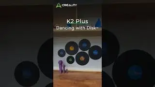 Who Wanna Dance With K2 Plus! #3d #short #music #enjoy