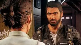 Just Cause 4 Final Mission Planning