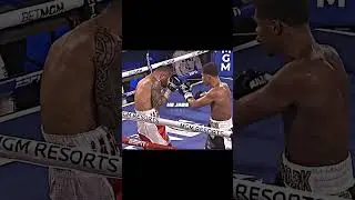 The Perfect Boxing Combination