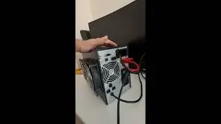 Online UPS Fan Sesi kesin çözüm