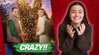 This Christmas romance had me screaming into the void