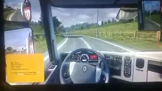 Euro Tru Simulator 2