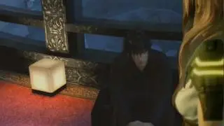 What He Will Never Know