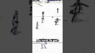Guess WHO scored this Goal (Part 3) #shorts #fifa