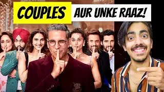 Khel Khel Mein Review In Hindi! 🔥