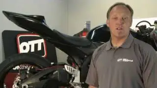 Tire Wear- Dave Moss Unsprung Live!